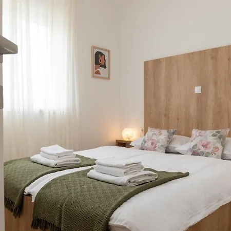 Bellezza Apartment