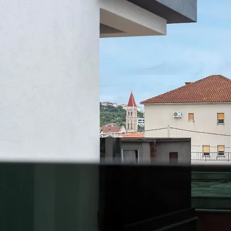 Apartment Bellezza