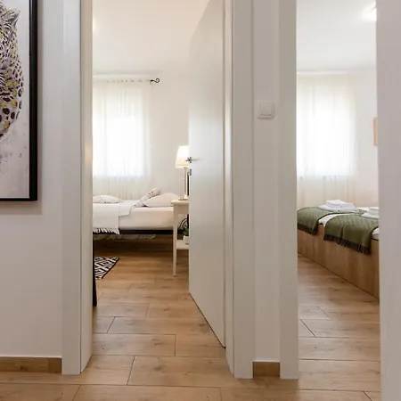 Apartment Bellezza Trogir