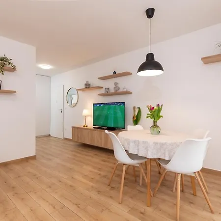 Appartement Bellezza *