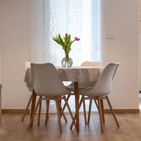 Apartman Bellezza *