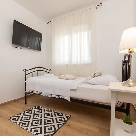 Bellezza Appartamento Traù
