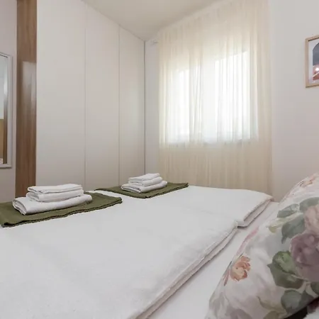 Apartmán Bellezza Trogir