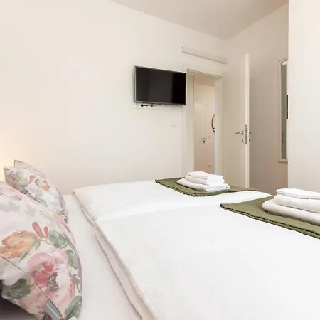 Bellezza Apartment *