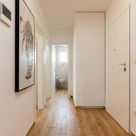 Bellezza Apartman *
