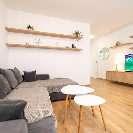 Apartment Bellezza Trogir