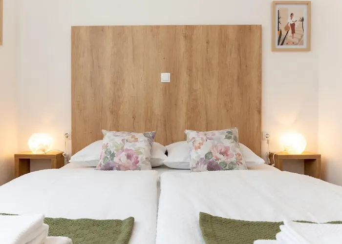 Apartmán Bellezza Trogir