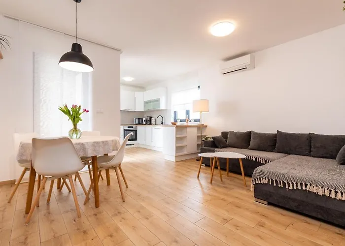 Apartmán Bellezza *