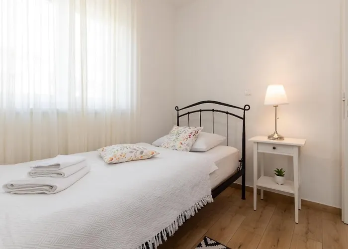 Apartment Bellezza *