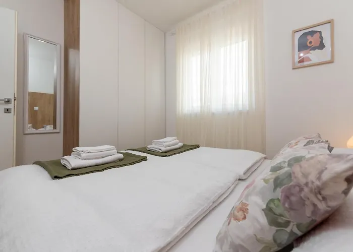 Apartment Bellezza Trogir