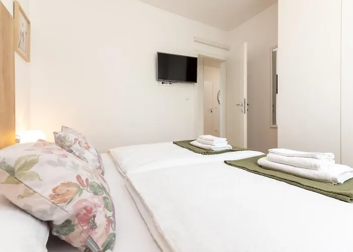 Bellezza Apartment *