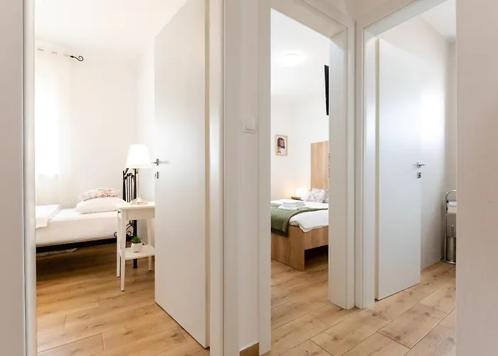 Apartment Bellezza *