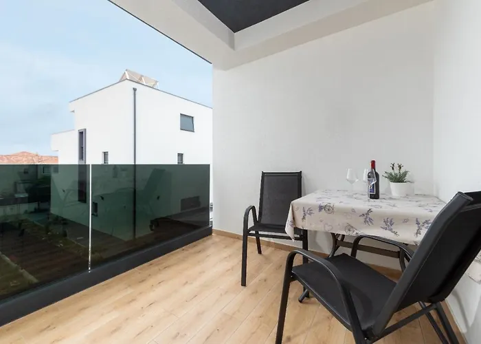 Apartment Bellezza Trogir