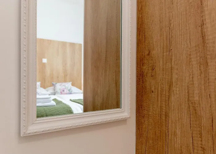 Bellezza Apartment *