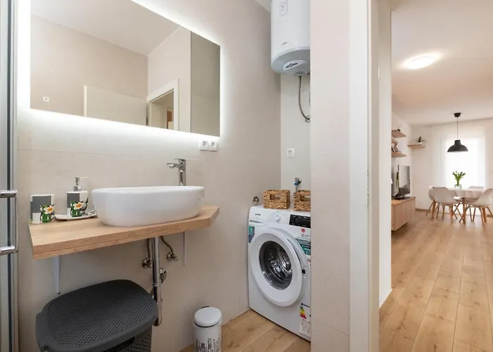 Bellezza Apartment *