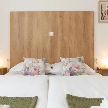 דירה Bellezza טרוגיר